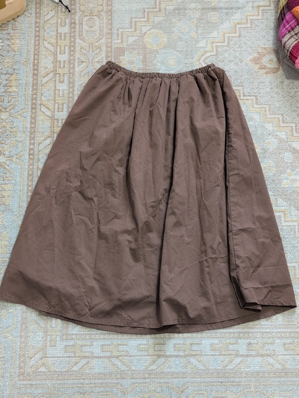 Nlt Drawstring Skirt